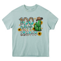 Arona 100 days sharfer Heavy Core Tee - SublimationCraftShop