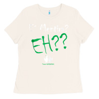 Bone e mentira rochyrd dominican wawawa cool dembow green tank top Ladies Tee - ArtChic