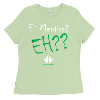 Matcha e mentira rochyrd dominican wawawa cool dembow green tank top Ladies Tee - ArtChic