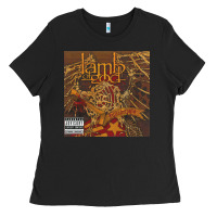 Lamb Of God Killadelphia Ladies Tee | Teevron