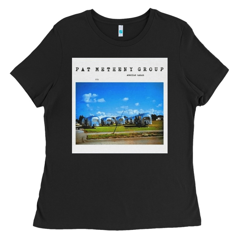 Pat Metheny, Pat, Metheny, The Pat Metheny, Pat Metheny Painting, Pat  Ladies Tee by ArtChic | Teevron