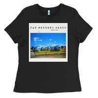 Black Pat Metheny, Pat, Metheny, the Pat Metheny, Pat Metheny painting, Pat  Ladies Tee - ArtChic