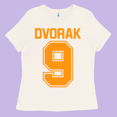 Dvorak  Ninth Symphony Ladies Tee Designed By Artchic