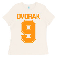 Bone Dvorak  Ninth Symphony Ladies Tee - ArtChic