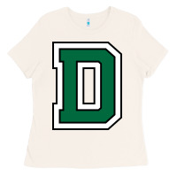 Bone dartmouth college big green Ladies Tee - ArtChic