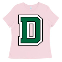 Dartmouth College Big Green Ladies Tee | Teevron