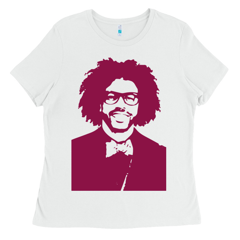 Daveed Diggs Ladies Tee by ArtChic | Teevron