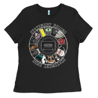 The Magnus Archives Ladies Tee | Teevron