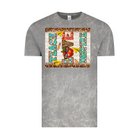 Cloud Rock teach love inspire Vintage Tee - TumblerDesignByShophia