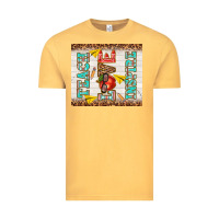 Vintage Mustard teach love inspire Vintage Tee - TumblerDesignByShophia