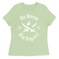 Matcha die' hunns Ladies Tee - ArtChic