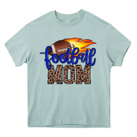 Arona football mom Heavy Core Tee - JahusDesignShop