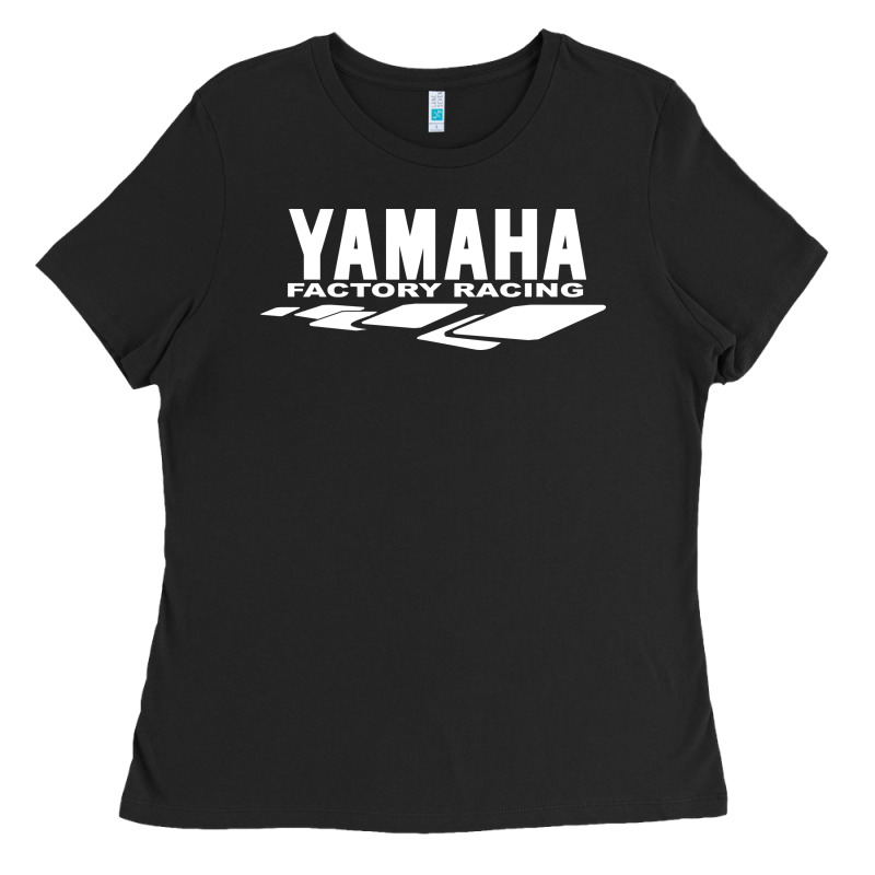 Ymh Racing Ladies Tee by ArtChic | Teevron