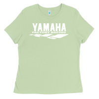 Matcha ymh racing Ladies Tee - ArtChic
