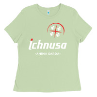 Matcha ichnusa Ladies Tee - ArtChic