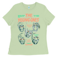 Matcha THE YOUNG ONES Ladies Tee - ArtChic