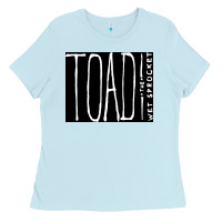 Toad The Wet Sprocket Ladies Tee | Teevron