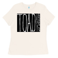 Bone toad the wet sprocket Ladies Tee - ArtChic