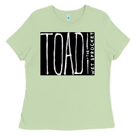 Matcha toad the wet sprocket Ladies Tee - ArtChic