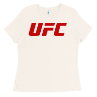 Bone ⭐ UFC'CHAMPIONSHIP ⭐collections⭐ design Ladies Tee - ArtChic