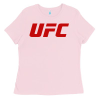⭐ Ufc'championship ⭐collections⭐ Design Ladies Tee | Teevron