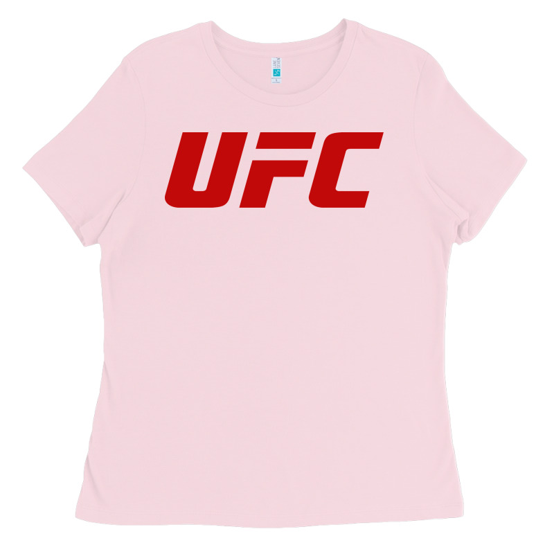 ⭐ Ufc'championship ⭐collections⭐ Design Ladies Tee by ArtChic | Teevron