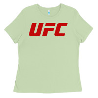 Matcha ⭐ UFC'CHAMPIONSHIP ⭐collections⭐ design Ladies Tee - ArtChic