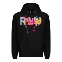 Black friyay Premium Hoodie - CowhideDigitalArt