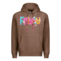 Chestnut friyay Premium Hoodie - CowhideDigitalArt