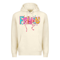 Sandshell friyay Premium Hoodie - CowhideDigitalArt