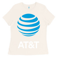 Bone At&t Ladies Tee - ArtChic