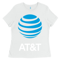 At&t Ladies Tee | Teevron