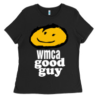 Wmca Good Guy Ladies Tee | Teevron