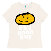 Bone wmca good guy Ladies Tee - ArtChic