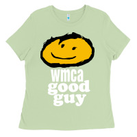Matcha wmca good guy Ladies Tee - ArtChic