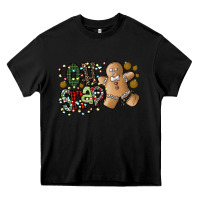 Black oh snap Heavy Core Tee - SublimationCraftShop