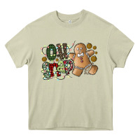Mossy oh snap Heavy Core Tee - SublimationCraftShop