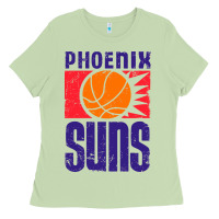 Matcha vintage suns 1968 Ladies Tee - ArtChic