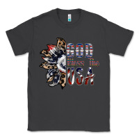Smoke god bless the usa Classic Tee - SublimationCraftShop