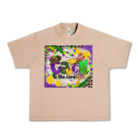 Burro cajun to the core Urban Heavy Tee - CowGirlArtShop