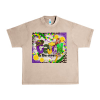 French Oak cajun to the core Urban Heavy Tee - CowGirlArtShop