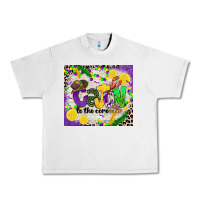 Lunar Rock cajun to the core Urban Heavy Tee - CowGirlArtShop