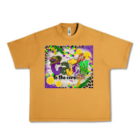Peanut Butter cajun to the core Urban Heavy Tee - CowGirlArtShop