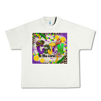 Pistachio cajun to the core Urban Heavy Tee - CowGirlArtShop