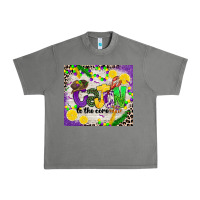 Tornado cajun to the core Urban Heavy Tee - CowGirlArtShop