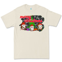 Bone Merry Christmas - Gnome - Gnome Premium Tee - Bettercallsaul