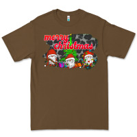 Cacao Merry Christmas - Gnome - Gnome Premium Tee - Bettercallsaul
