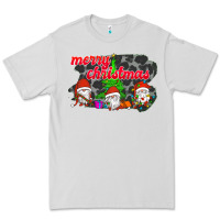 Dove Grey Merry Christmas - Gnome - Gnome Premium Tee - Bettercallsaul