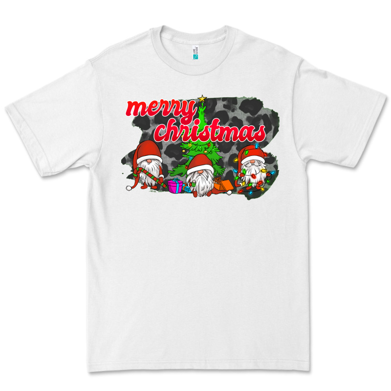 Merry Christmas - Gnome - Gnome Premium Tee by Bettercallsaul | Teevron