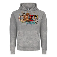 Cloud Rock cozy season Vintage Hoodie - CowGirlArtShop